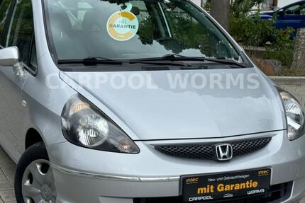 Honda Jazz 92.000 km 4.490 € Worms 67547