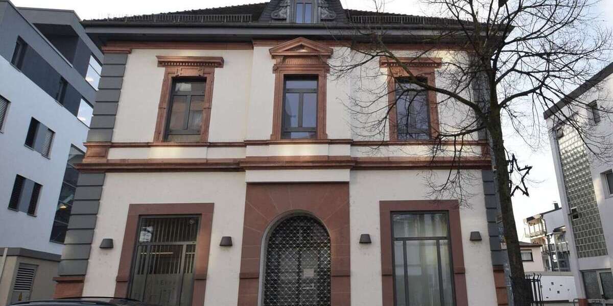 Wohnung zum Mieten in Dreieich Sprendlingen 1.250 € 89 m² 3 zimmer