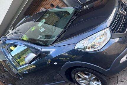 Dacia Dokker 73.935 km 14.890 &euro; Biberach/Baden 77781