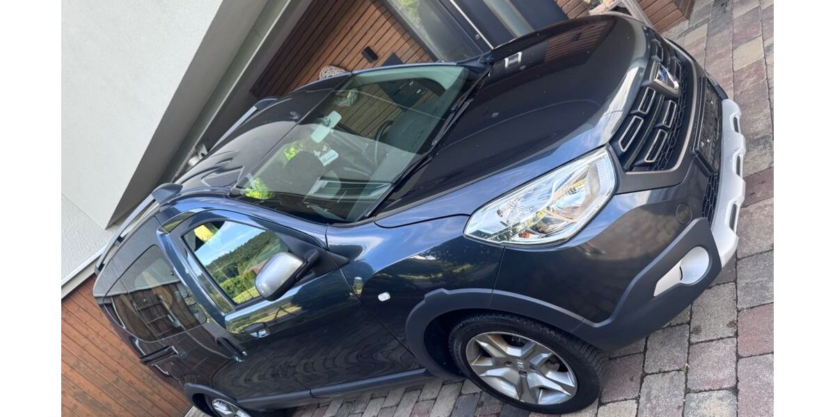 Dacia Dokker 73.935 km 14.890 &euro; Biberach/Baden 77781
