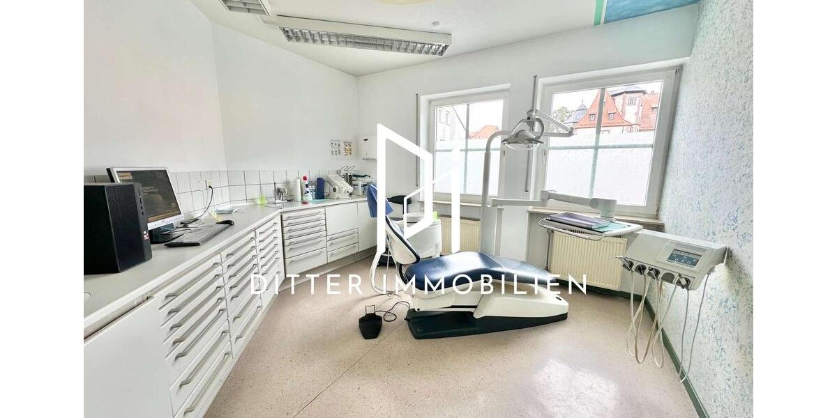 Gewerbeobjekt Hardheim - 1.000&euro; | Angebot:24617165