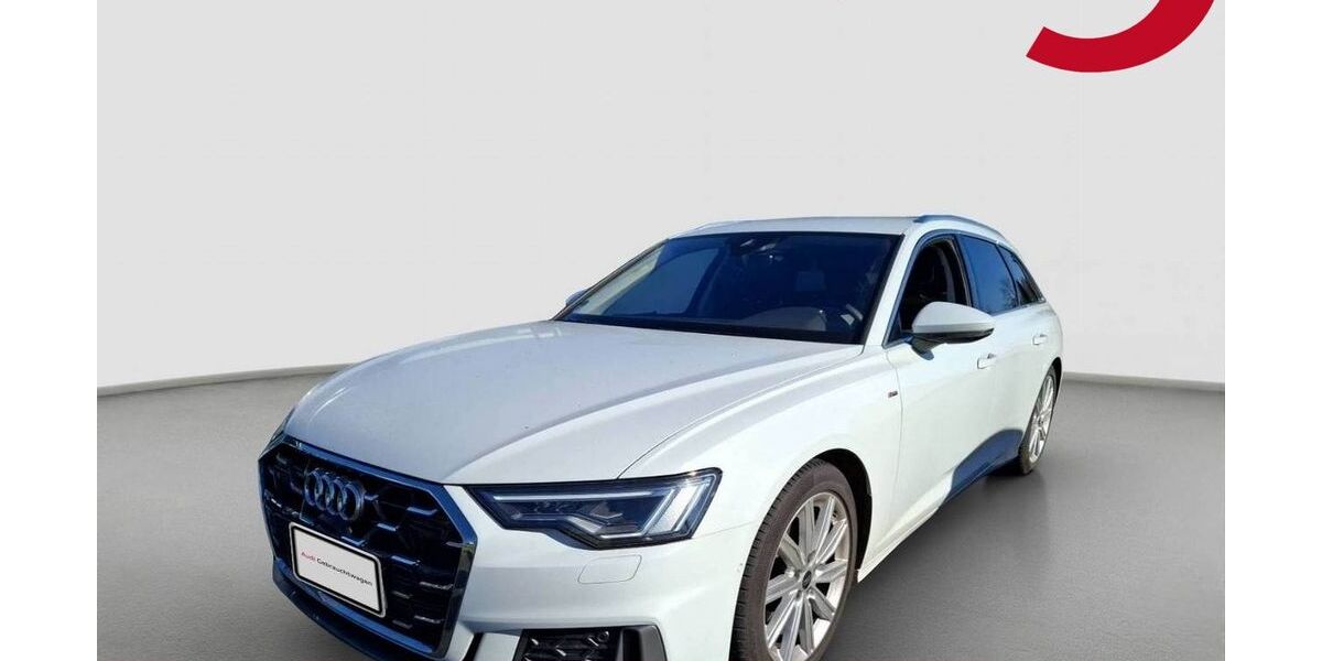 Audi A6 15.390 km 47.940 &euro; Wackersdorf 92442