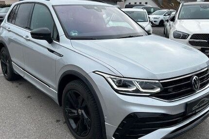 VW Tiguan 56.000 km 33.990 &euro; Roding 93426