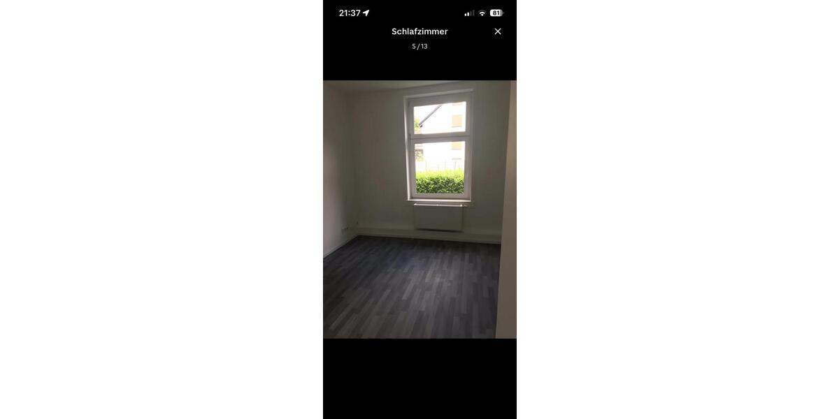 Erdgeschoßwohnung Wiesbaden Biebrich - 2 Zimmer, 75 m&sup2;, 1.000&euro; | Angebot:26025564
