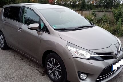 Toyota Verso 159.000 km 6.500 € Neu-Ulm 89233