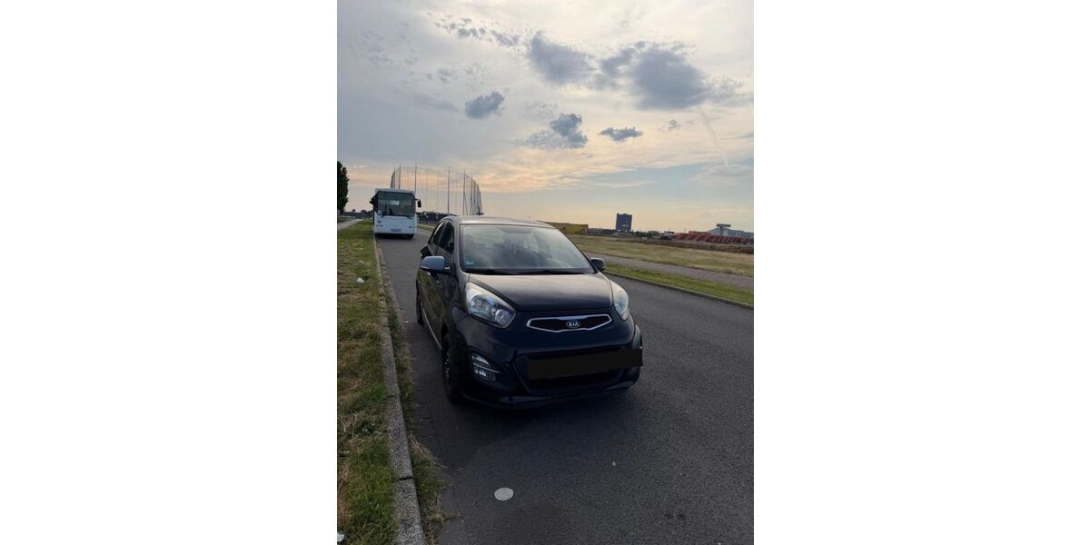 Kia Picanto 157.800 km 3.200 &euro; Essen 45355