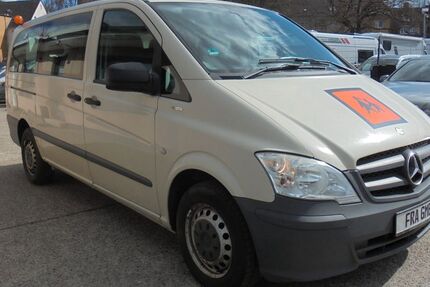 Mercedes-Benz Vito 415.000 km 6.950 &euro; Hamburg 22047