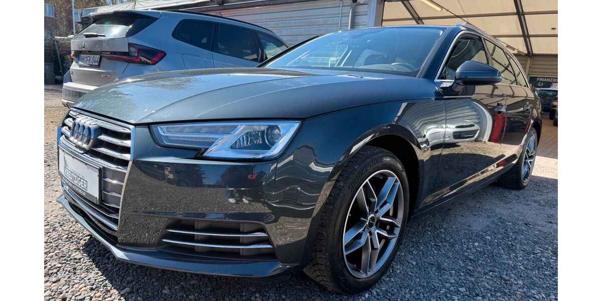 Audi A4 67.459 km 18.590 &euro; Hamburg 22179