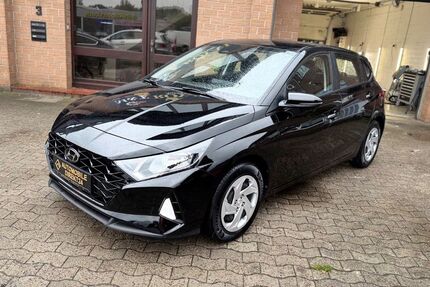 Hyundai i20 30.999 km 14.999 &euro; Bremen 28279