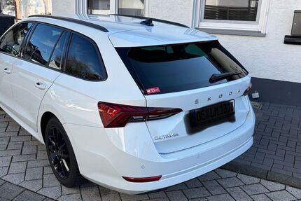 Skoda Octavia 37.900 km 23.500 &euro; Wenden 57482