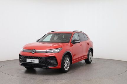 VW Tiguan 18.166 km 46.290 &euro; Nesselwang 87484
