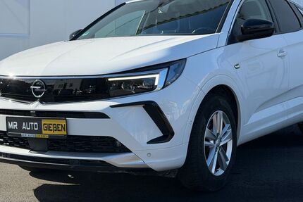 Opel Grandland (X) 59.342 km 19.890 &euro; Gießen 35398