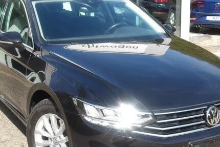 VW Passat Variant 58.580 km 19.850 &euro; Rieden 56745