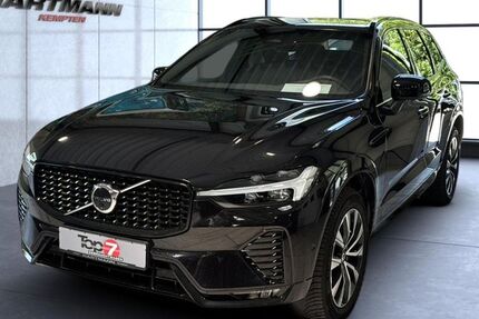 Volvo XC60 48.099 km 38.450 &euro; Kempten 87435