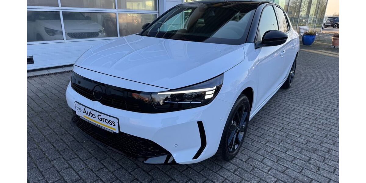 Opel Corsa 12.800 km 19.650 &euro; Gelnhausen-Hailer 63571