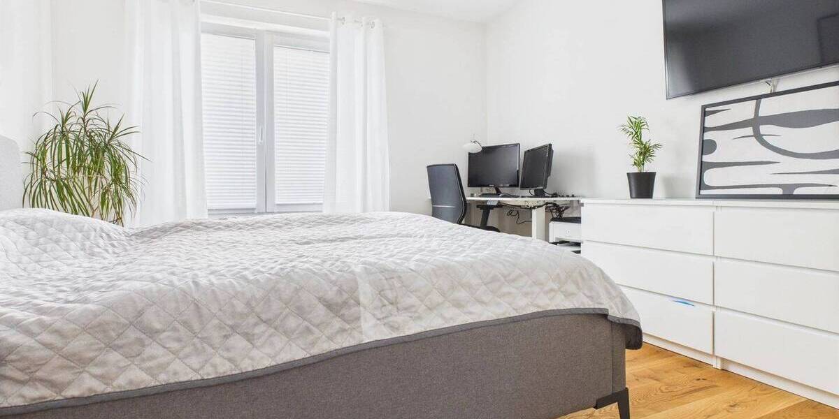 Etagenwohnung Oberweis - 3 Zimmer, 92 m&sup2;, 297.980&euro; | Angebot:26205424