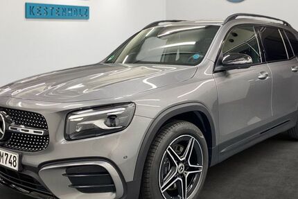 Mercedes-Benz GLB 220 2.001 km 54.900 € Freiburg 79111