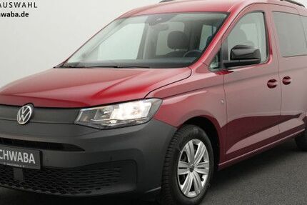 VW Caddy 67.200 km 23.890 &euro; Gersthofen 86368