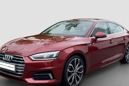 Audi A5 135.000 km 18.835 &euro; Plauen 08525