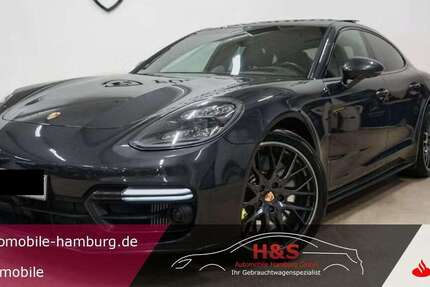 Porsche Panamera 65.122 km 77.900 &euro; Bad Segeberg ( bei Hamburg) 23795