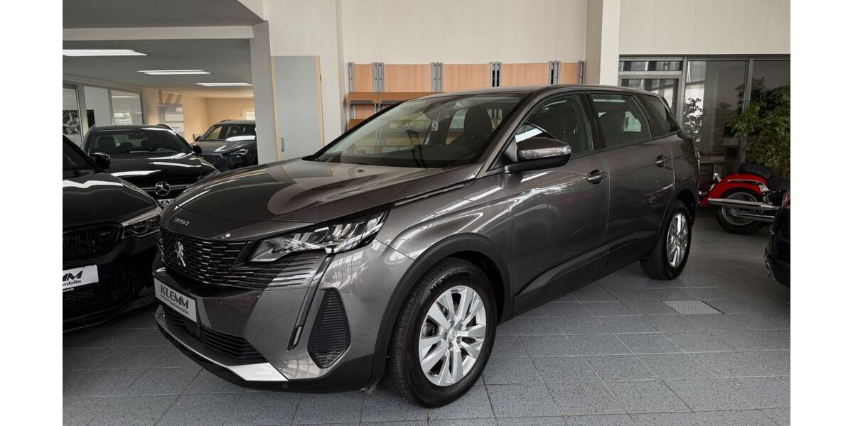 Peugeot 5008 73.000 km 19.950 &euro; Elsdorf 50189