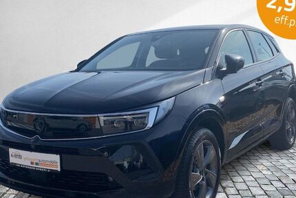 Opel Grandland (X) 14.687 km 23.889 &euro; Bamberg 96052