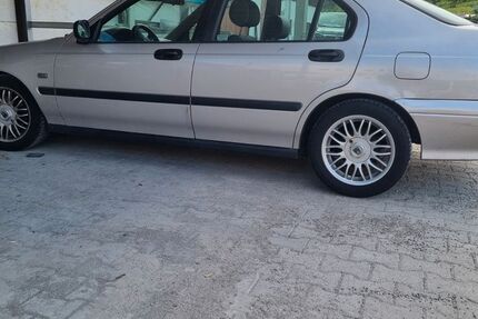 Rover 416 100.000 km 690 &euro; Holzkirchen 83607