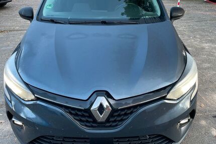 Renault Clio 45.605 km 16.900 € Schafstedt 25725