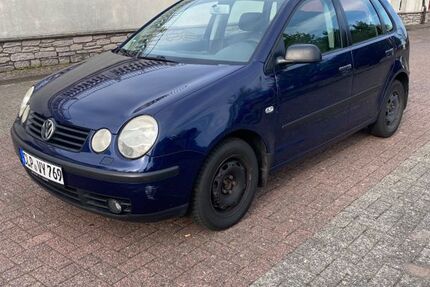 VW Polo 273.000 km 1.450 € Emstek 49685