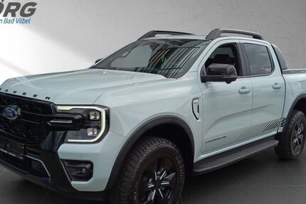 Ford Ranger 2.000 km 59.504 &euro; Bad Vilbel 61118