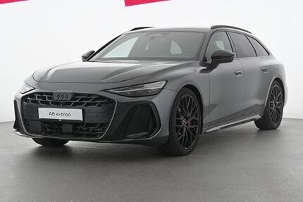 Audi A6 10.000 km 69.880 &euro; Essen 45143