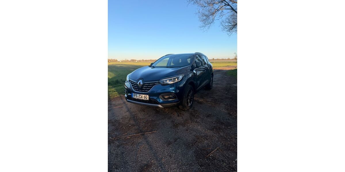 Renault Kadjar 78.592 km 17.800 &euro; Pulling 85354