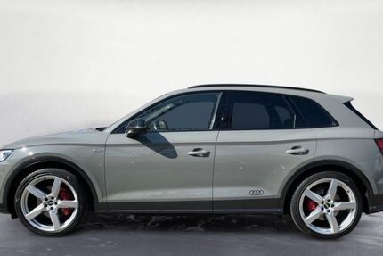 Audi SQ5 84.900 km 41.000 &euro; Effeltrich 91090