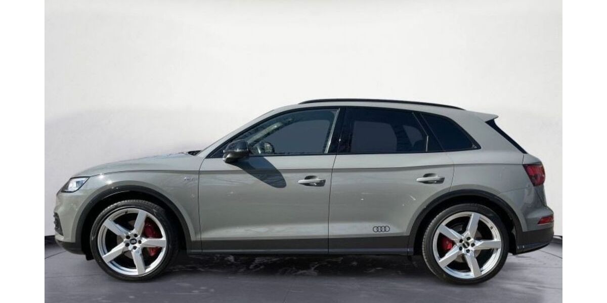Audi SQ5 84.900 km 41.000 &euro; Effeltrich 91090