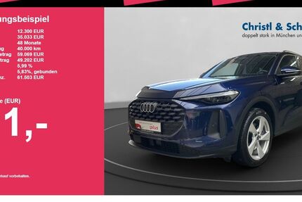 Audi Q5 18.450 km 57.505 &euro; Freising 85356