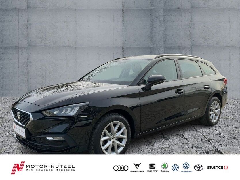 Seat Leon 43.788 km 19.440 € Bayreuth 95448