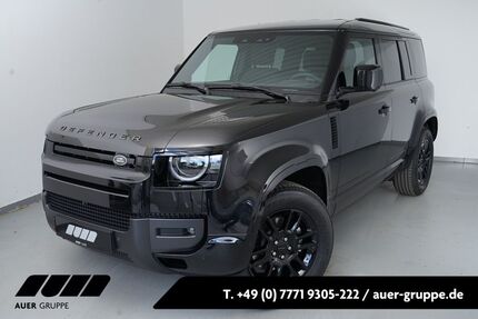 Land Rover Defender 4.900 km 75.990 &euro; Stockach 78333