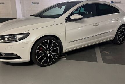 VW CC 199.500 km 9.250 &euro; Aschheim-Dornach 85609