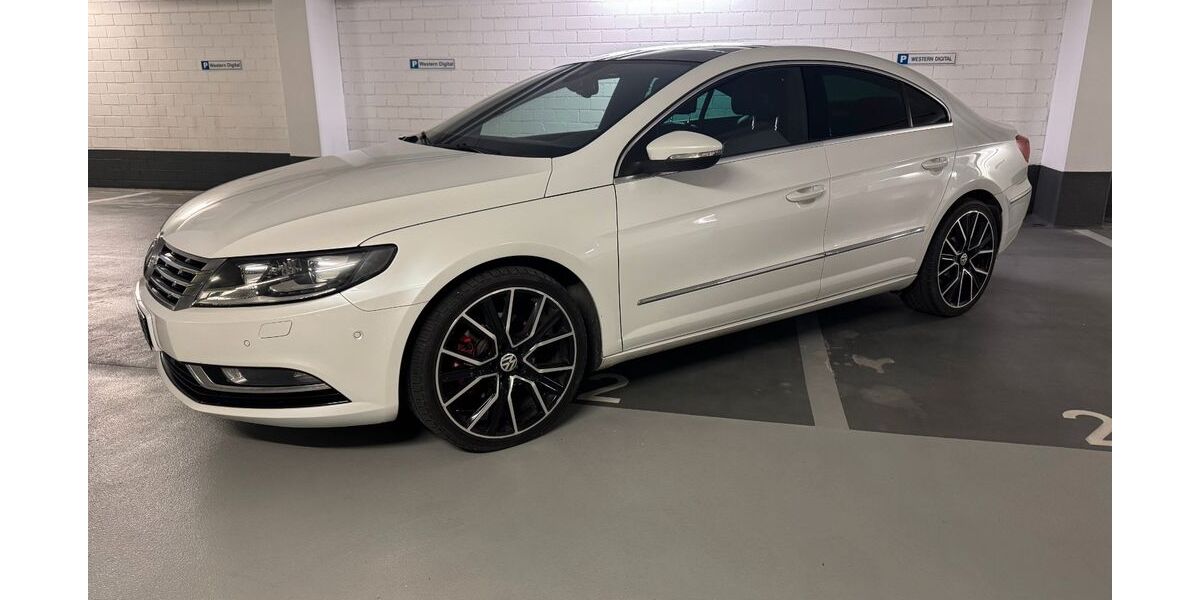 VW CC 199.500 km 9.250 &euro; Aschheim-Dornach 85609