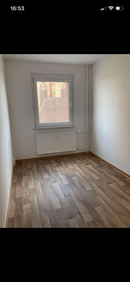 3 Raum Wohnung