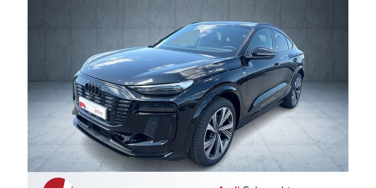 Audi Q6 e-tron 14.900 km 66.870 &euro; Neutraubling 93073