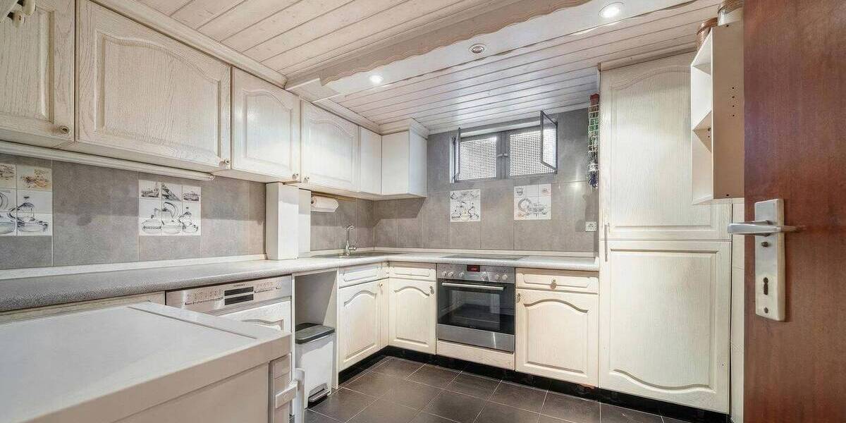 Doppelhaushälfte Rödermark Urberach - 7 Zimmer, 120 m&sup2;, 499.000&euro; | Angebot:26275959