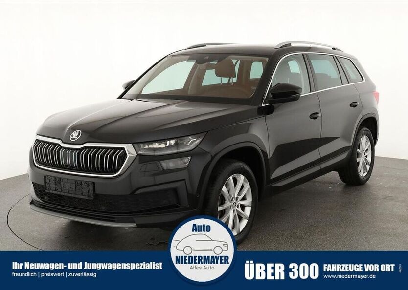 Kodiaq