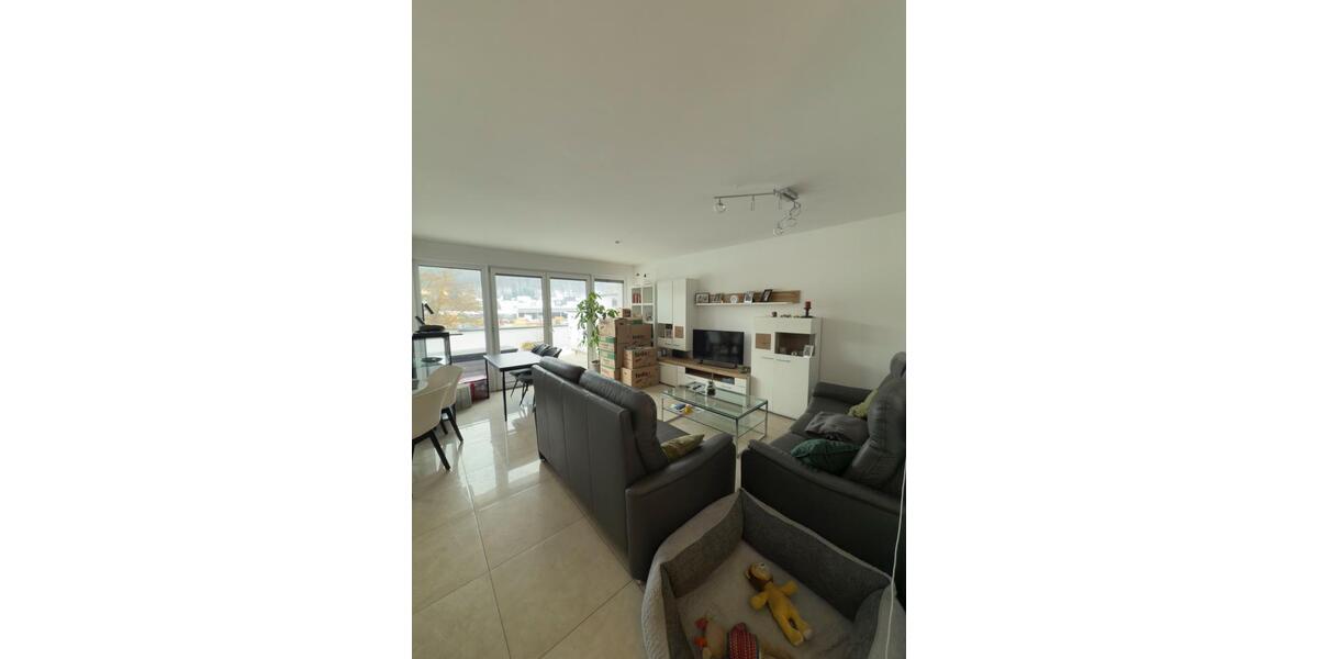 Terrassenwohnung Sulzbach am Main - 3 Zimmer, 86 m&sup2;, 1.285&euro; | Angebot:24751448
