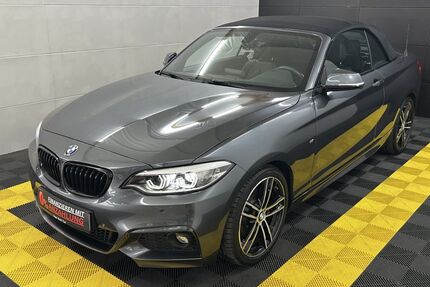 BMW 220 13.694 km 32.990 &euro; Ostrhauderfehn 26842