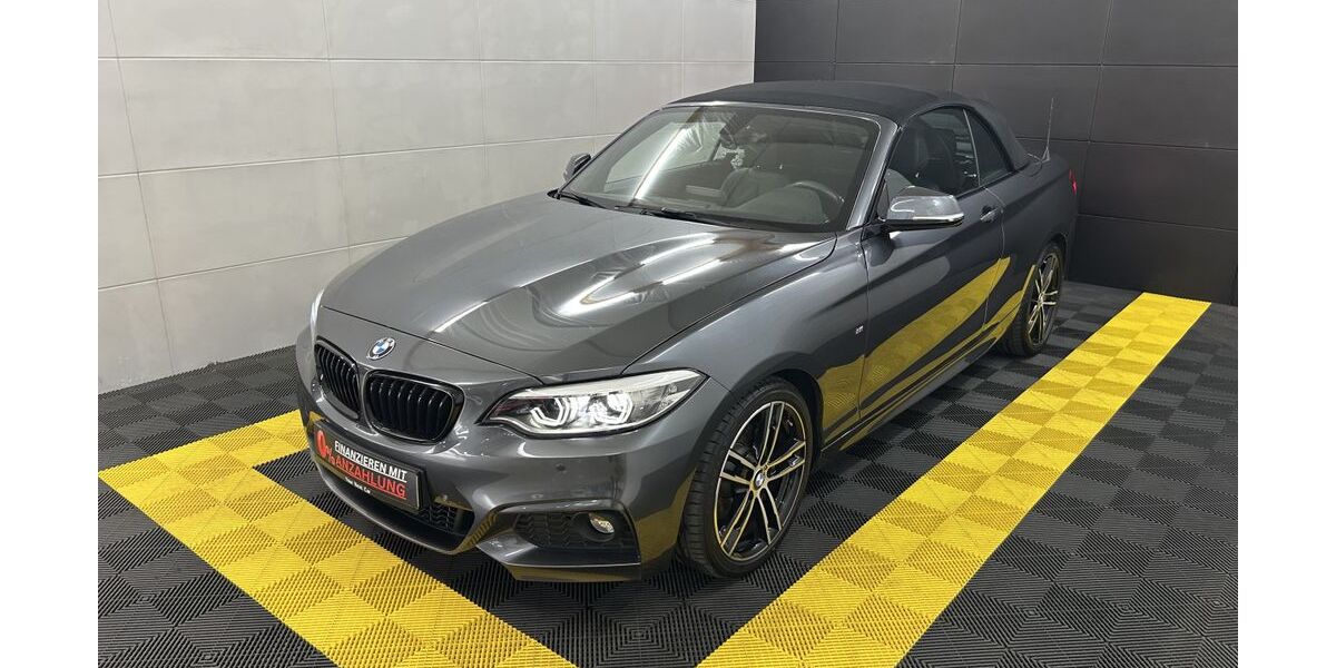 BMW 220 13.694 km 32.990 &euro; Ostrhauderfehn 26842
