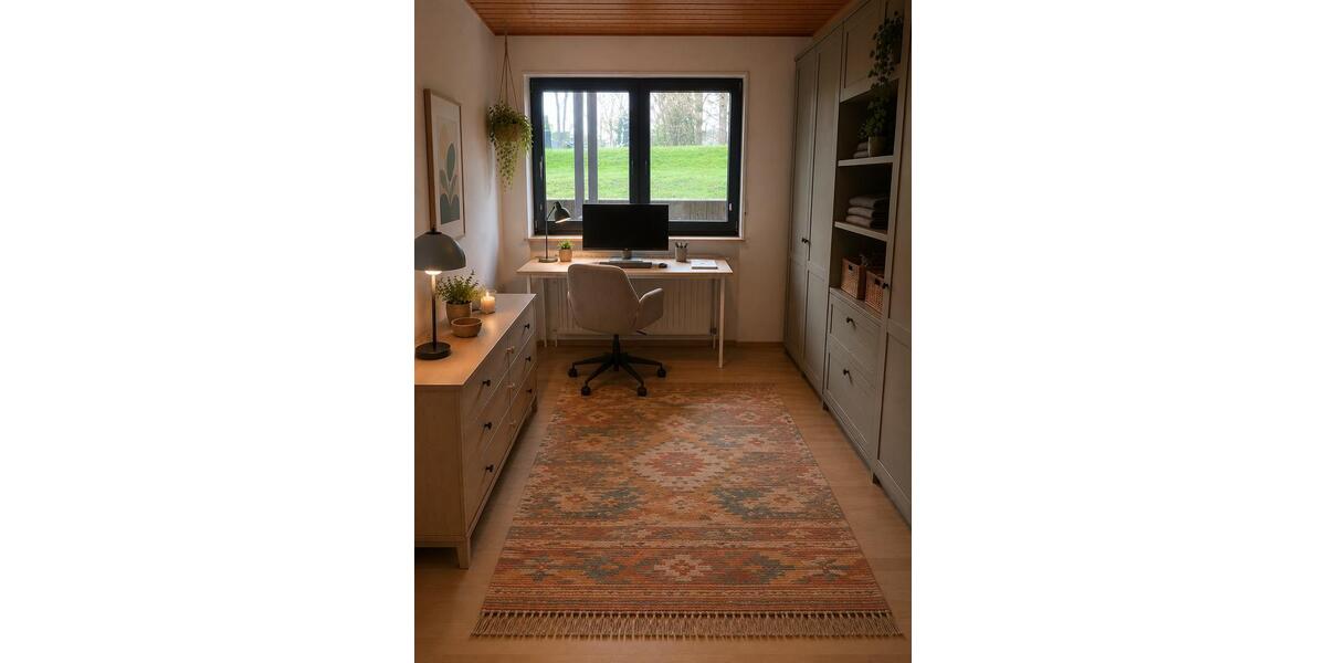 Etagenwohnung Otterberg - 4 Zimmer, 109 m&sup2;, 249.000&euro; | Angebot:27436951