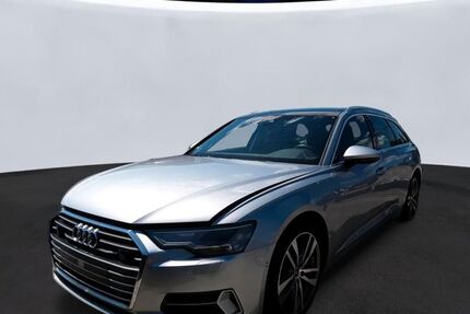Audi A6 46.141 km 35.589 &euro; Eichenzell-Welkers 36124