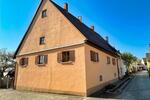 Mehrfamilienhaus, Wohnhaus Wittislingen - 4 Zimmer, 105 m&sup2;, 925&euro; | Angebot:26588666