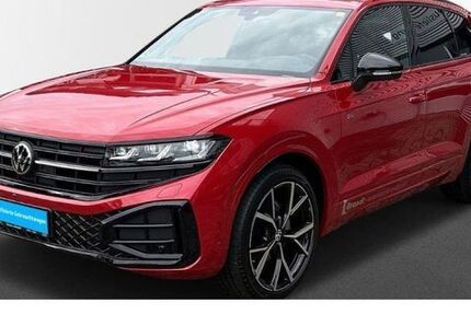 VW Touareg 26.000 km 67.990 &euro; Achim 28832